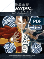 Avatar GDR