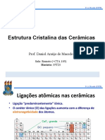 Aula 5 ICM Estruturas Das Ceramicas 17-03-2022