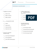 Functional Language 2: The Record To Boxes The Tick Quiz. Choice Multiple A Answer