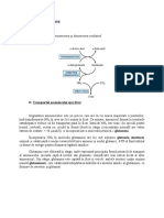 Cursul Nr.2 Proteine