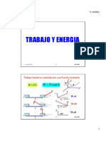 Trabajo y Energia - Diapositivas en pdf