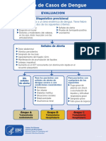 Manejo Dengue CDC 2019 PDF