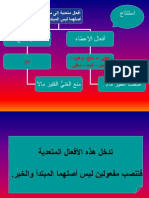 قاعدة الأفعال المتعدية إلى مفعولين ليس أصلهما المبتدأ و الخبر