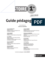 Histoire LeQuintrec 1re LDP Complet