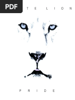 White Lion Pride | PDF | Musical Groups | Artists
