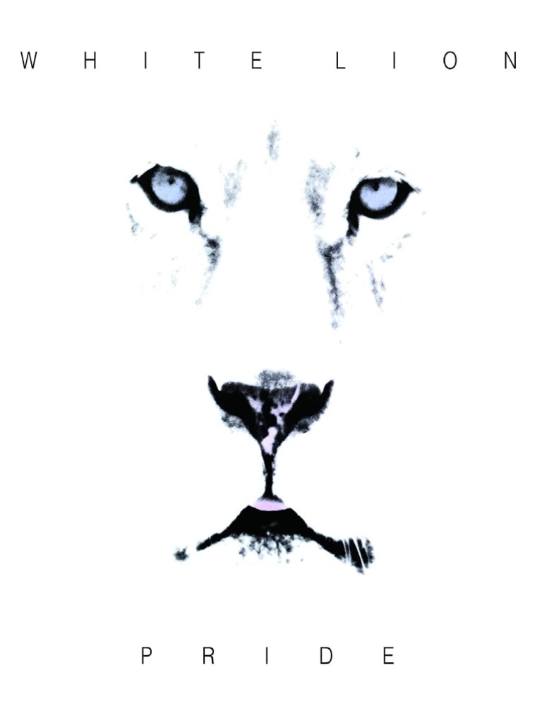 White Lion Pride | PDF | Musical Groups | Artists