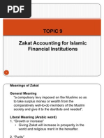 Download TOPIC 9 Zakat Accounting by Fadli Sukor Sani SN58130271 doc pdf
