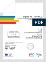 1 3 RDP TomeC Evaluation Environnement
