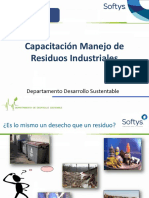 Manejo Residuos Industriales 2020 Puente Alto VF