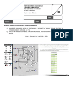 Ultima Evaluación Circuitos Secuenciales