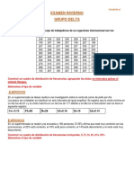 EXAMEN Delta