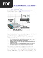 Download Configurar una red inalmbrica by animigo SN58130716 doc pdf