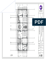 A 08 - Planta Octavo Nivel