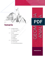 Justificaciones CG M Geometria Analitica