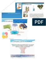 Tema 3 Estrategias de Producto