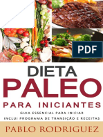 Dieta Paleolitica - Dieta Paleo - Pablo Rodriguez-1