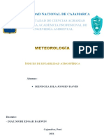 Meteorologia