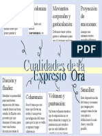 Tarea de Expresión