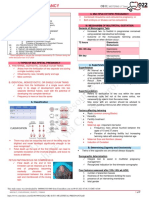 (CC) Multifetal Pregnancy