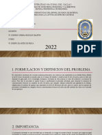 Armado y Operatividad Del Espinel de Fondo de Material Polyamida para La Captura de Especies Costeras