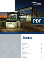 Brochure Institucional