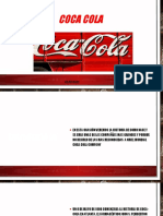 Coca Cola