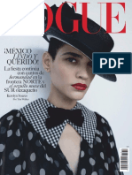Vogue México Diciembre 2019
