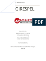 PGIRESPEL - Los Alpes - Final