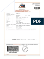 Certificado Anotaciones Vigentes