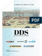 50 DDS EXCLUSIVOS para Portos e Navios