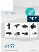 Sensor I