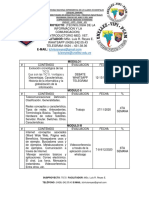 Tecnologia de La Informacion y La Comunicacion Med Vet Int 2020