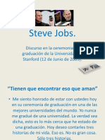 Entrevista A Steve Jobs