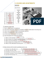 Weintro - WB Unit 3: Houses and Apartments