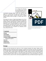 Dry Sump: Design Advantages Disadvantages Common Engine Applications See Also References External Links