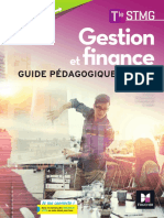 Guide Pedagogique Gestion Et Finance Foucher 2017