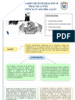 PRACTICA N°02 - Laboral