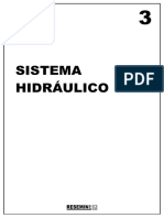 3 - Sistema Hidráulico