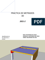 3d Practica Metrados 2021-2