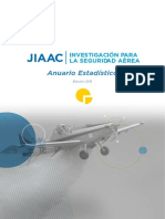 Anuario JIAAC 2016