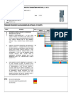 Programa Cierre Vialidad