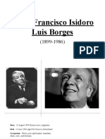 Jorge Francisco Isidoro Luis Borges