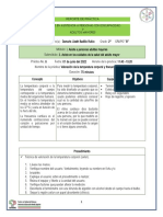 Reporte de Practica - Frecuencia Cardiaca - 2BC