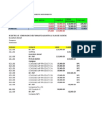 Datos para Cif - 2113