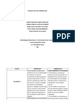 Cuadro Comparativo