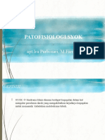 Patofisiologi Syok.1