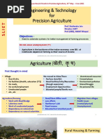 Precision Agriculture SJ