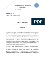 Gestion Cultural Lectura 3