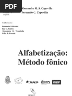 Metodo Fonico Capovilla Parte1