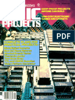 99 IC Projects 1984